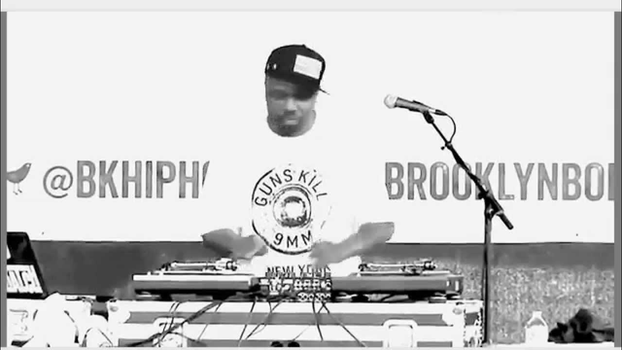 Dj Scratch EPMD beat juggle that blows ya mind HQ audio YouTube