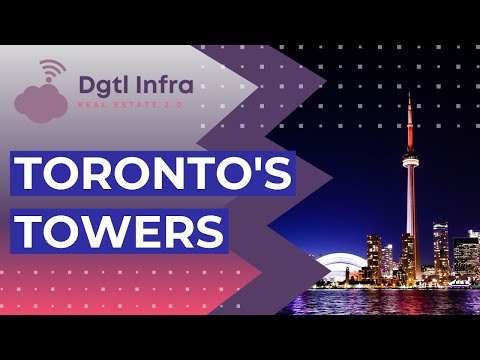 Video: Bagaimana Menuju Ke SES Toronto