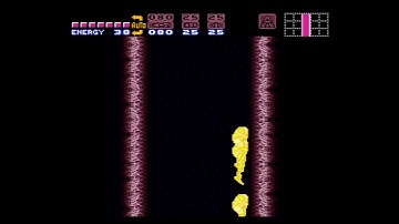 My first Super Metroid/A Link to the Past Randomizer (Part 2)