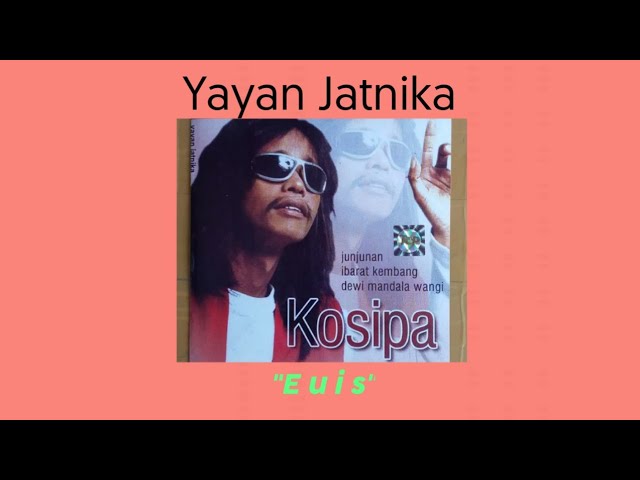 #Lagu #Euis #YayanJatnika                           Lagu EUIS - Yayan Jatnika (@hendracokymusik1134 ) class=