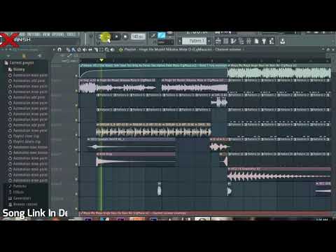 Dilip Roy | Full Song | CG Mashup Mix | DJ Ansh | Part 2