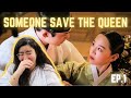 Mr. Queen Episode 1 Was Literally Legendary & I Cried Laughing [kdrama reaction]