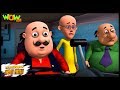 Motu Ki Train - Motu Patlu in Hindi - 3D Animation Cartoon - As on Nickelodeon Motu Ki Train - Motu Patlu in Hindi - 3D Animation Cartoon - As on Nickelodeon