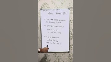 ⏰ Still confused about which timeframe to trade on?