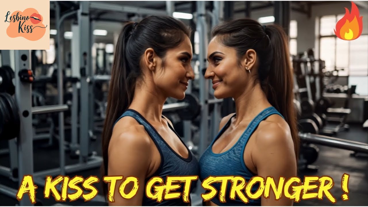 Unexpected Gym Chemistry | Stronger Together
