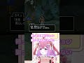 【ドラクエ11S】ホミリンの正妻ムーブに嫉妬するVtuber【#shorts 】