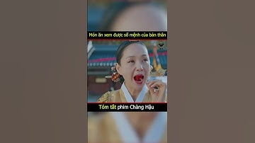 Review phim Chàng hậu "Mr Queen" | Xuyên Không Trở Thành Đầu Bếp Tấu Hài