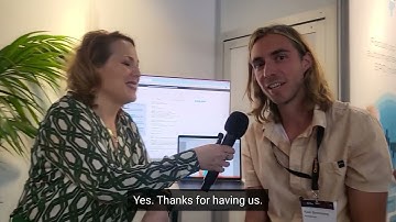 Zorg & ICT 2023: Improving efficiency in healthcare using AI technology with Autoscriber