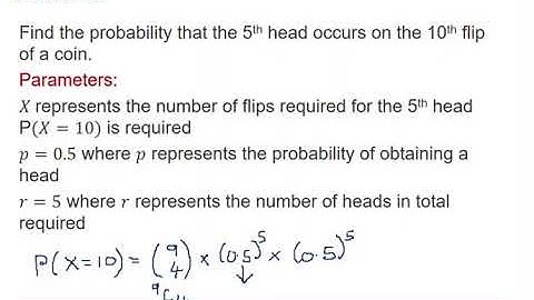 Edexcel Statistics 1: Discrete random variables 7-2