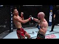 UFC 322 Early Prelims: Best Finishes