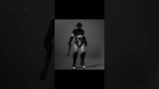 just made some awesome clone troopers last night #starwars #clonewars #clonetrooper