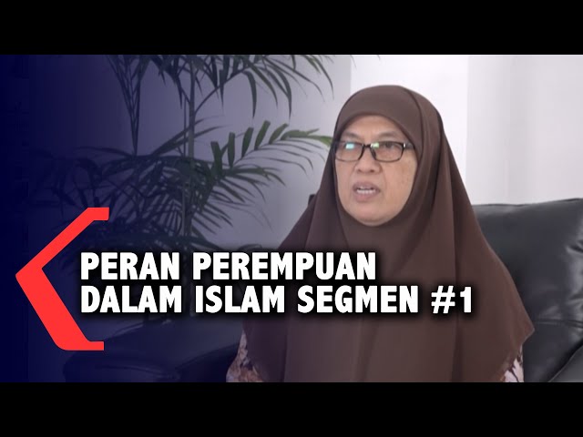 Menjaga Hati: Peran Perempuan dalam Islam 1 class=