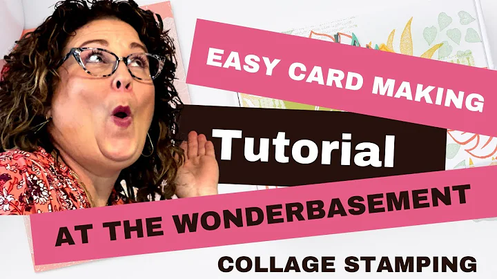 Craft, Chat & Coffee with Tonya at the Wonderbasem...