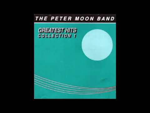 Pearl Harbor Blues by The Peter Moon Band