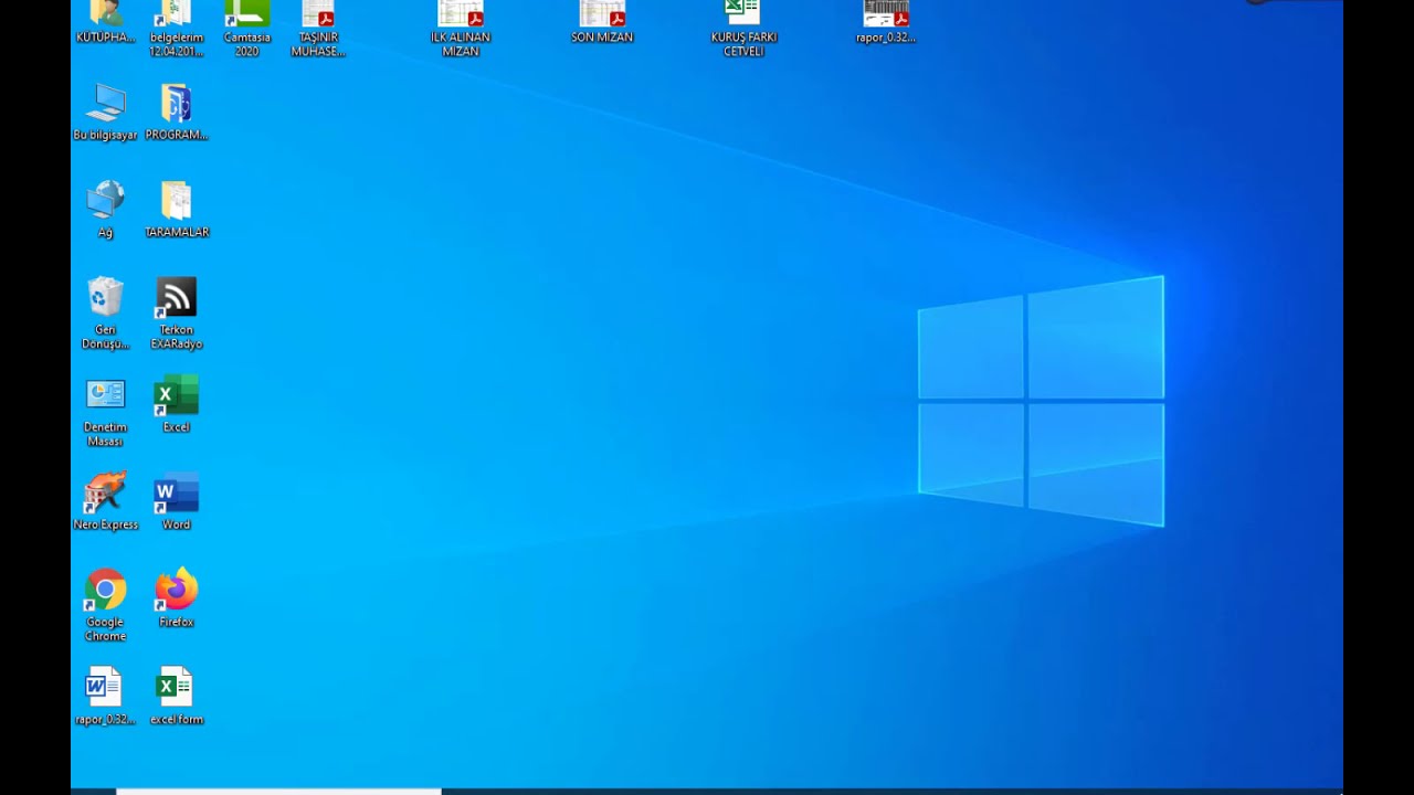 tasinir yil sonu islemleri 2021 youtube tasinir yil sonu islemleri 2021 youtube