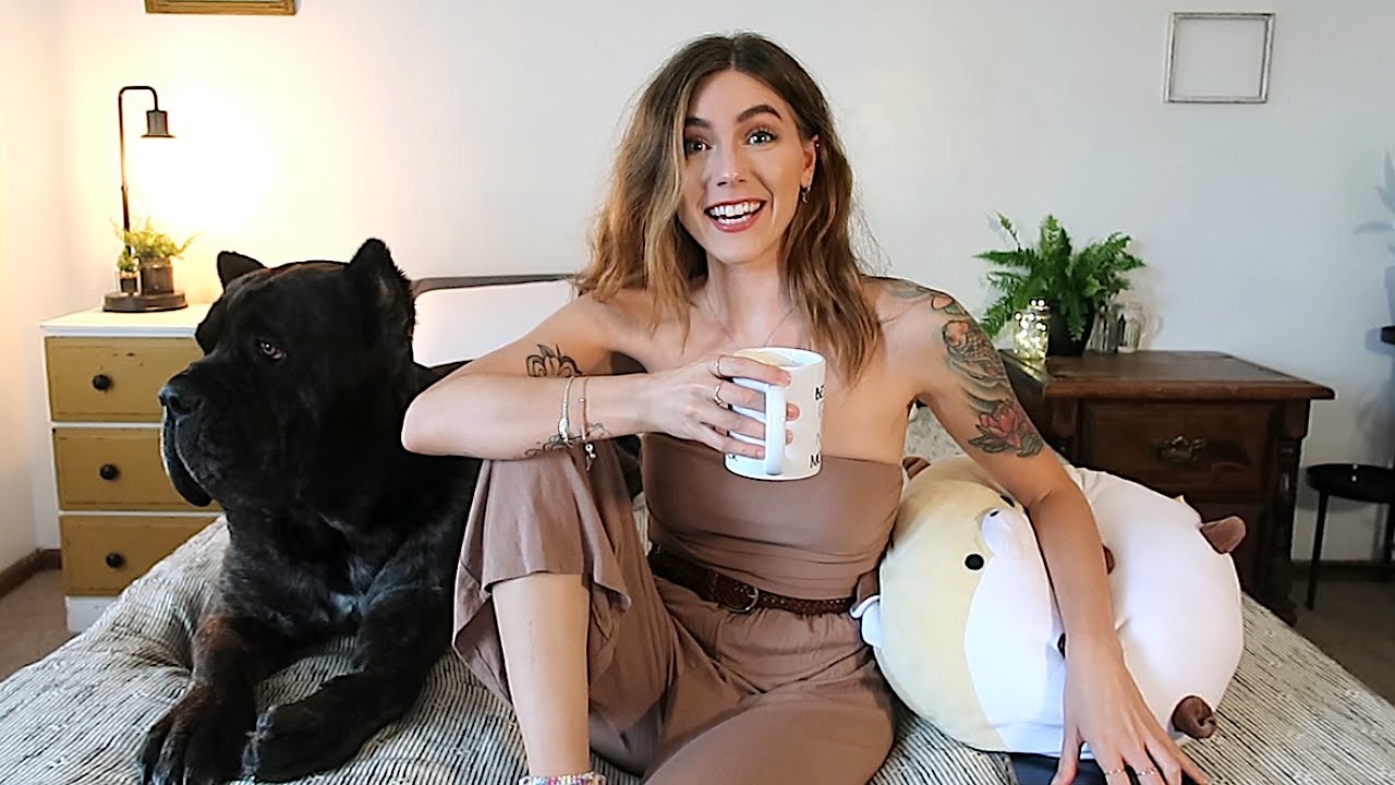 400K Q & A! | Marz Vlog