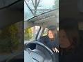 I only hit a curb🙄 #foryou #lipsyncs #shortsvideo #funny #relatable #driving #godforbid #shorts