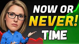 Chrono.tech News: TIME Token Surges 360%! Best Crypto for 2026?