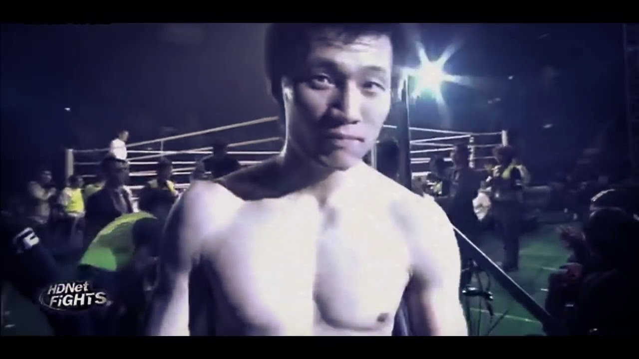 The Korean Zombie   Highlights and Knockouts 2017