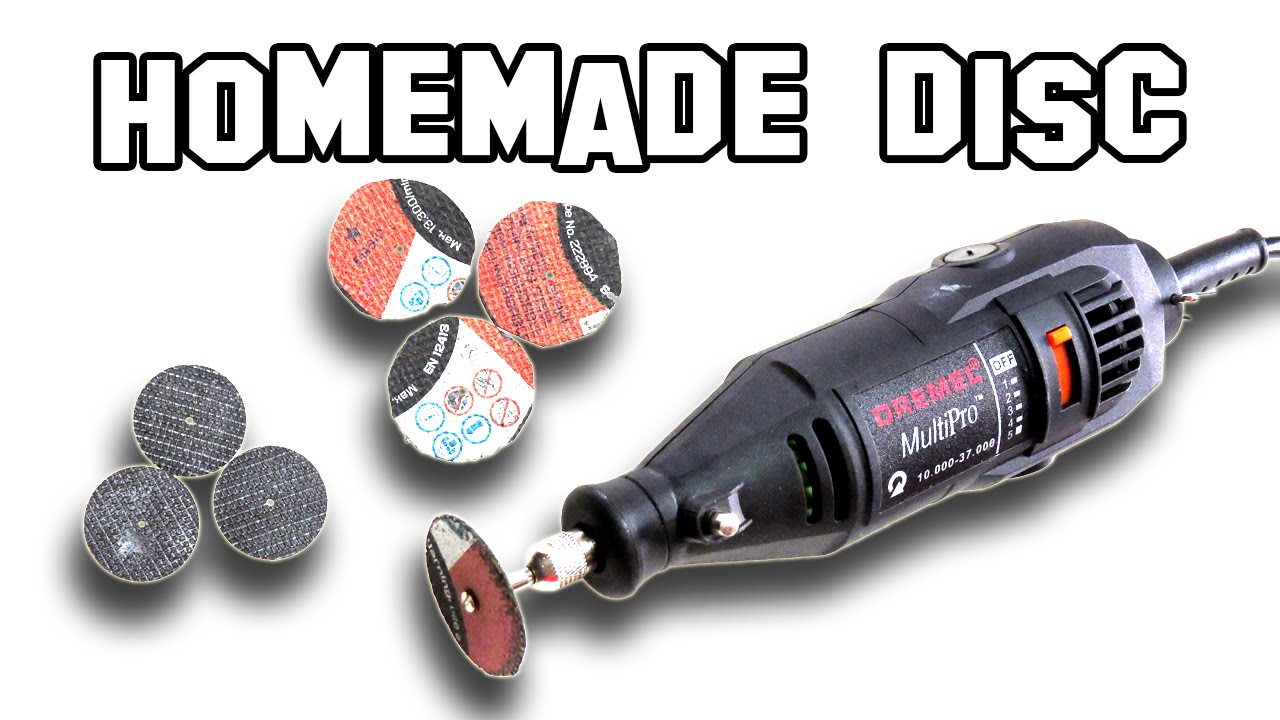 HOME DZINE Home DIY  Choosing the right Dremel accessory for your projects