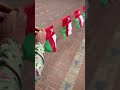 مدرسة حي الأمجاد للتعليم الأساسي تزهو بزينة الأعلام في نوفمبر المجيد  mp3