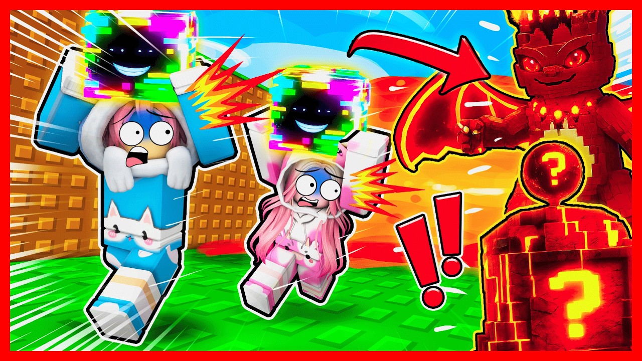 ADMIN ABUSE ESCAPE TSUNAMI FOR BRAINROT !! ADA BRAINROT INFINITY TERBARU !! Roblox