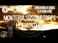 MONTERIA SUSCRIPTORES LZBHUNTERS. CAZORLA 2020.FINCA HERRERÍAS.