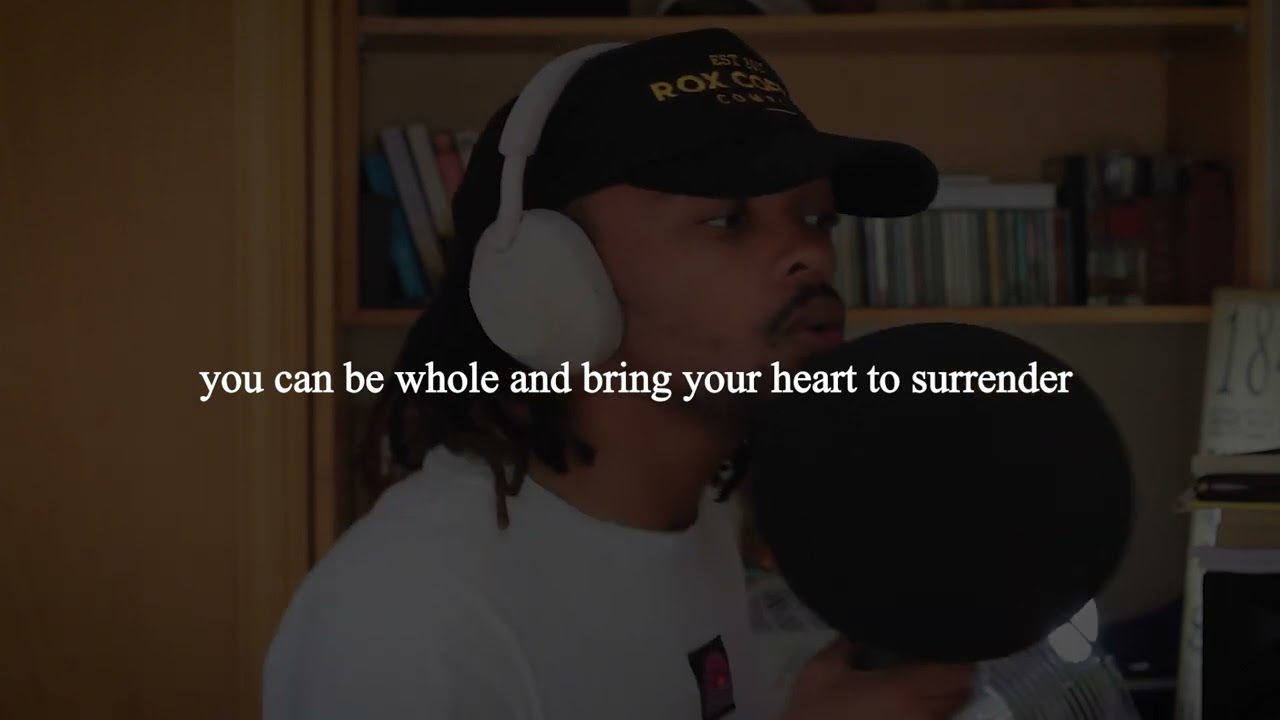 Watch BREATHE - KAMVA (Lyric Video) on YouTube Watch BREATHE - KAMVA (Lyric Video) on YouTube