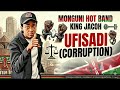 UFISADI OFFICIAL AUDIO BY MONGUNI HOTBAND KING JACOH Mirinyo 