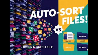 Windows Hack: Sort Any File by Extension Instantly!