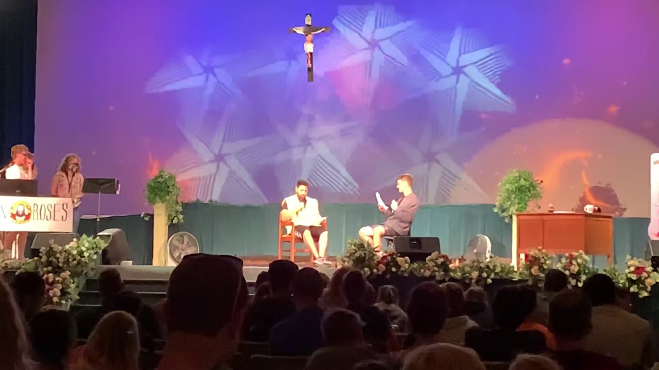 Mad libs - Alumni Core interview