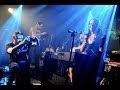 Nina Pušlar - Saj sva skupaj (OFFICIAL VIDEO)