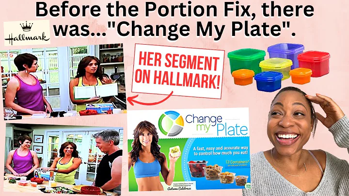 Nutrition Student REACTS to Autumn Calabrese's Hal...
