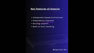 Angular Basics | Beginner- Friendly Guide 2026 | Learn Angular Step by Step