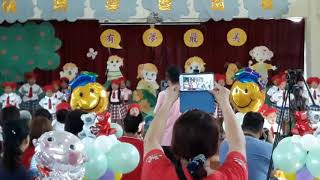屏東縣崁頂公立托兒所
