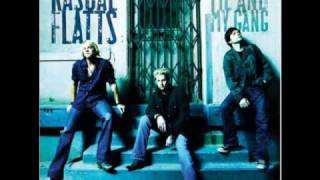 Miniatura de vídeo de "What Hurts The Most - Rascal Flatts"