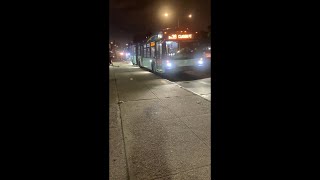Bronx, New York - BX39 Bus Route
