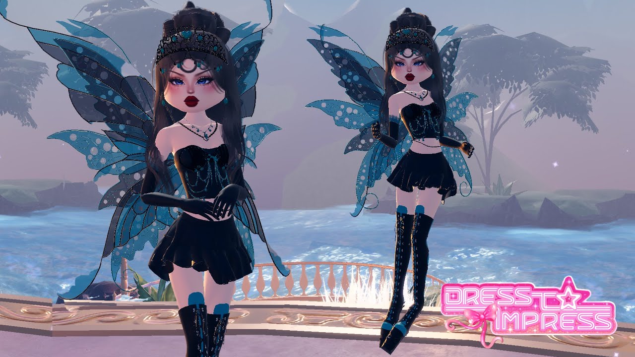 fairy tale dress to impress How Up As A Fairytale Dress to by Step by Step Order now and bring your fairy tale to life! Dress To Impress Fairytale No
