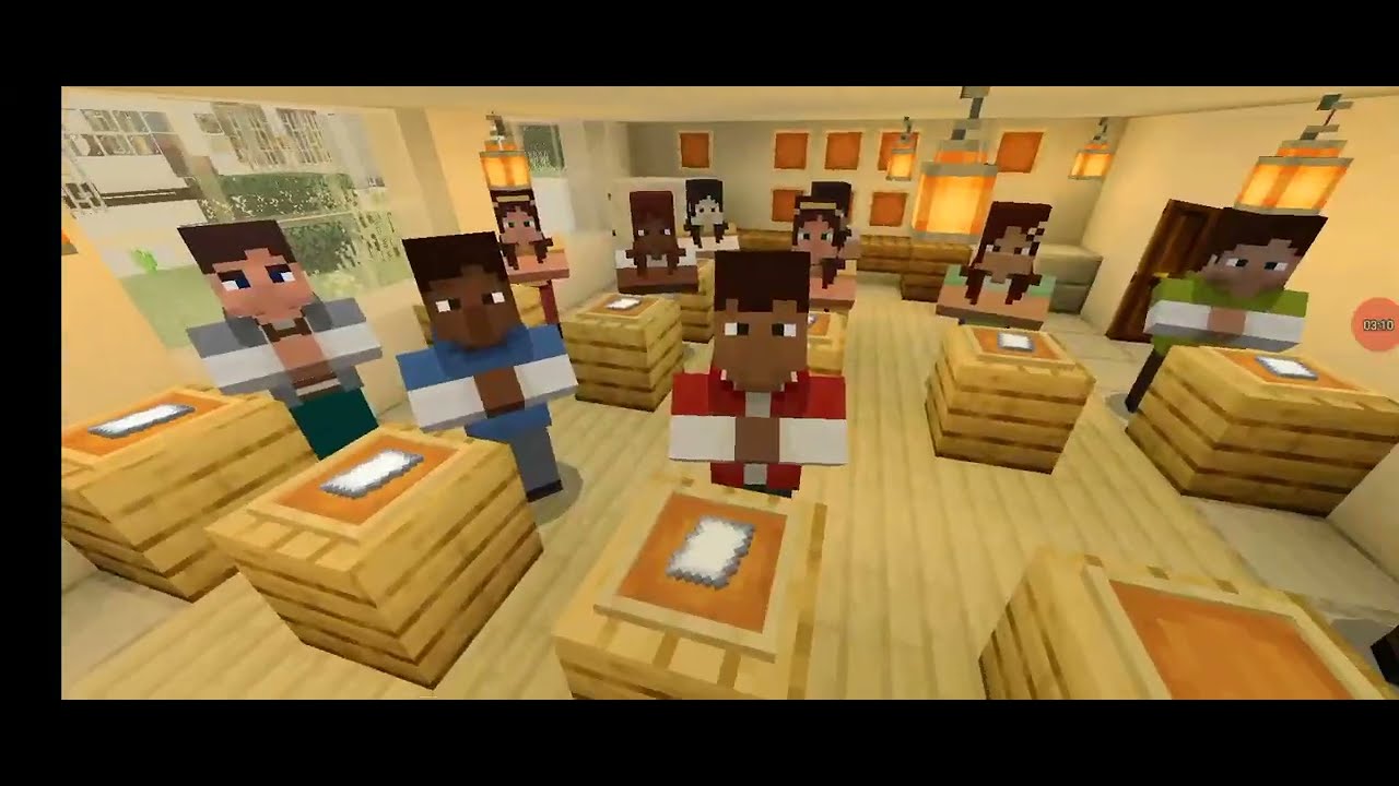Neighborhood Roleplay Minecraft - YouTube