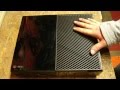 How to open your Xbox One console. Xbox One disassembly tutorial