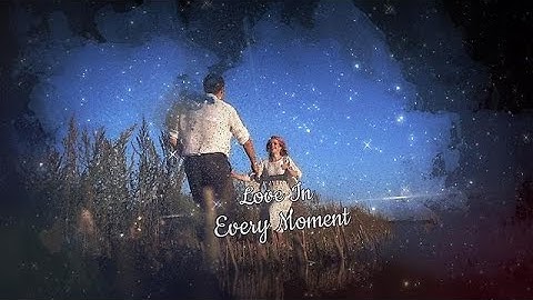 Create a Magical Particles Slideshow Video - MakeWebVideo.com