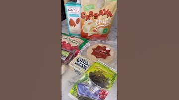 TRADER JOE’S IS SOMETHING ELSE | VEGAN HAUL & BUDGET FRIENDLY | SBV #influencer #veganhauls