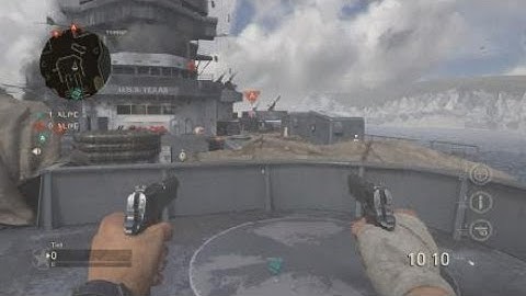 [The Crippler] Trickshot Tutorial # 1