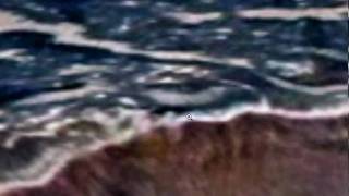 Mars Echus Chasma structures