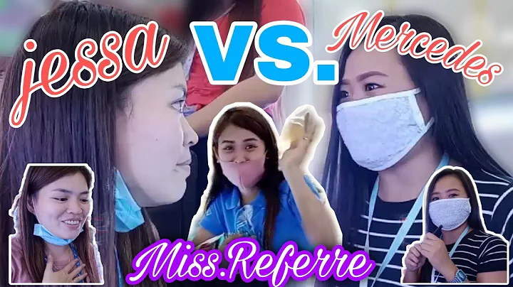 EATING "JJAMPPONG" | MERCEDES DUARTE OFFICIAL