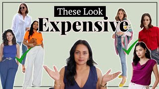 10 WAYS to Make SUMMER outfits Look 💰EXPENSIVE💰On A Budget screenshot 4
