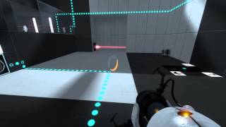 Portal 2: Moysey89s Escape Part 1 - 22.3s