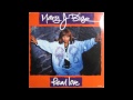 Mary J. Blige - Real Love (Radio Version) HQ