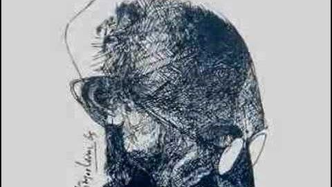 The Lines that pursue us