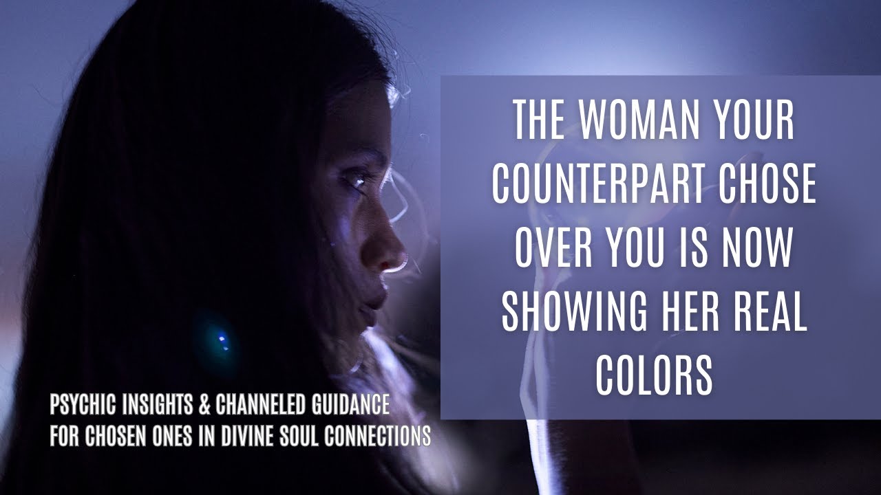 The Person Your Counterpart Chose Is Now Showing His/Her Real Colors & Everyone Is Shocked .